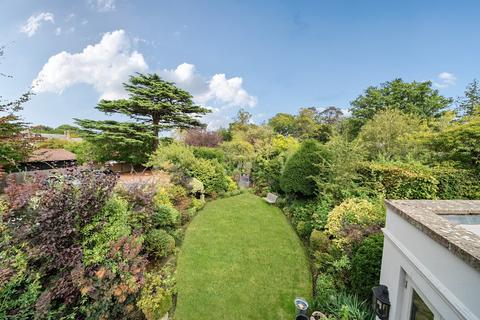 5 bedroom semi-detached house for sale, Royal Parade, Chislehurst, BR7