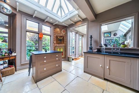 5 bedroom semi-detached house for sale, Royal Parade, Chislehurst, BR7