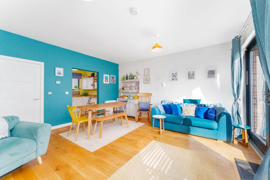 House in York - View 2