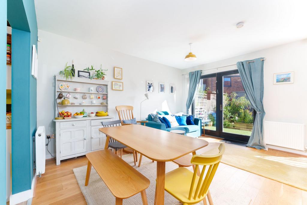 House in York - View 3