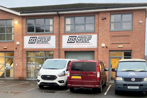 Office to rent, Dunston Rd Chesterfield S41 9FG