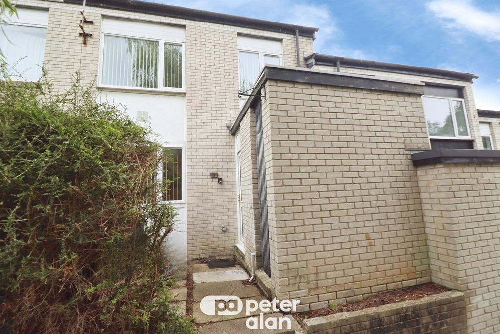 House in Cardiff, Llanedeyrn