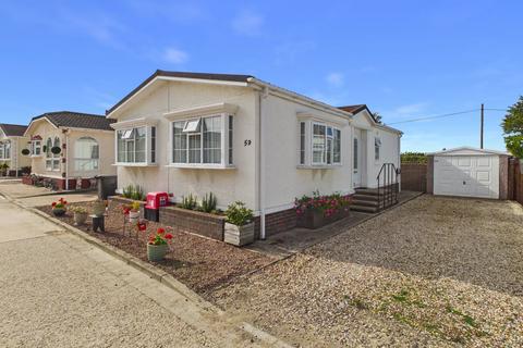 2 bedroom retirement property for sale, Redhill Park, Thetford IP25