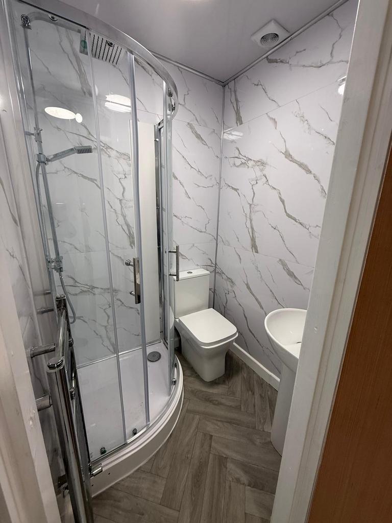 Apartment in Leicester - View 4