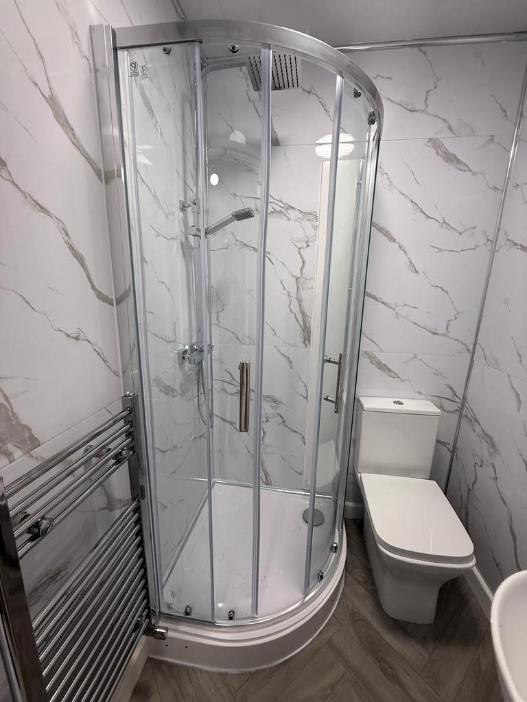 Apartment in Leicester - More