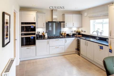 4 bedroom detached house for sale, Plot 156, Cussins The Lily II, Summerson Place, Darlington DL2