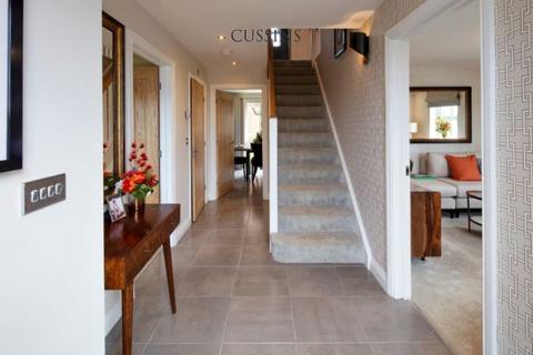 4 bedroom detached house for sale, Plot 156, Cussins The Lily II, Summerson Place, Darlington DL2