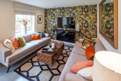 4 bedroom detached house for sale, Plot 156, Cussins The Lily II, Summerson Place, Darlington DL2