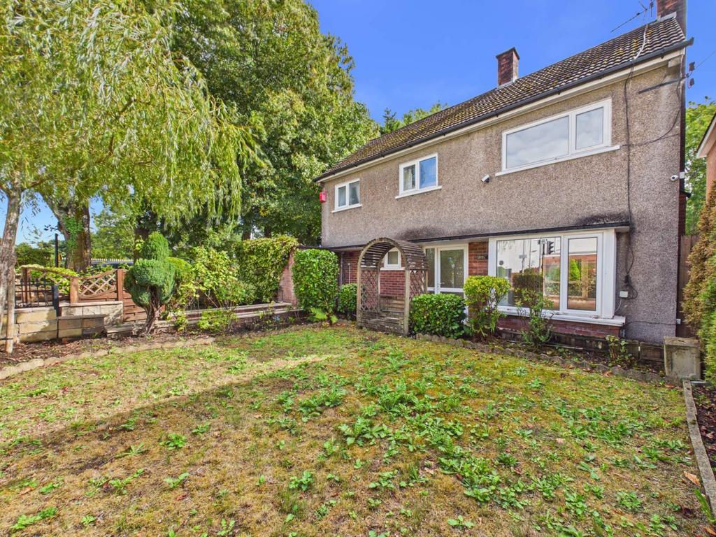 House in Heath