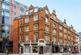 Aldburgh Mews, London W1U