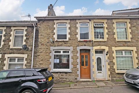 3 bedroom terraced house for sale, Princess Street, ABERTILLERY