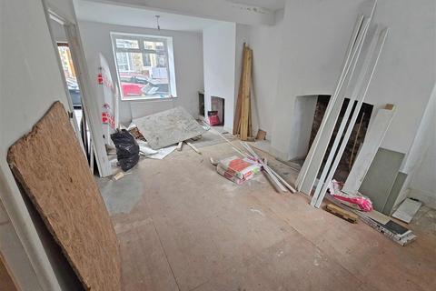 3 bedroom terraced house for sale, Princess Street, ABERTILLERY
