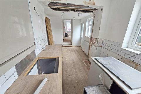 3 bedroom terraced house for sale, Princess Street, ABERTILLERY