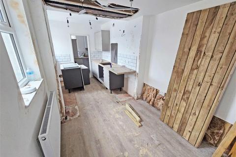 3 bedroom terraced house for sale, Princess Street, ABERTILLERY