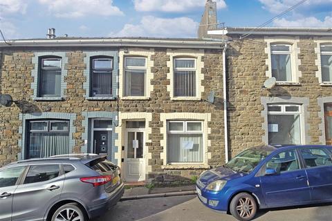 2 bedroom terraced house for sale, Princess Street, ABERTILLERY