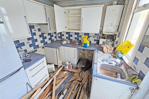 2 bedroom terraced house for sale, Princess Street, ABERTILLERY