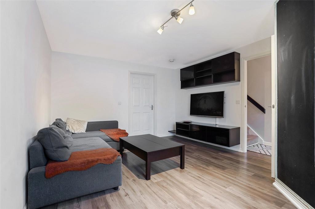 House in Glasgow - View 3