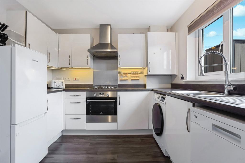 House in Glasgow - View 5