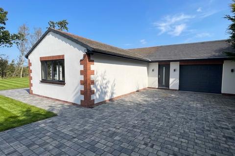 4 bed bungalow for rent in Brewery Lane, Liverpool, L31