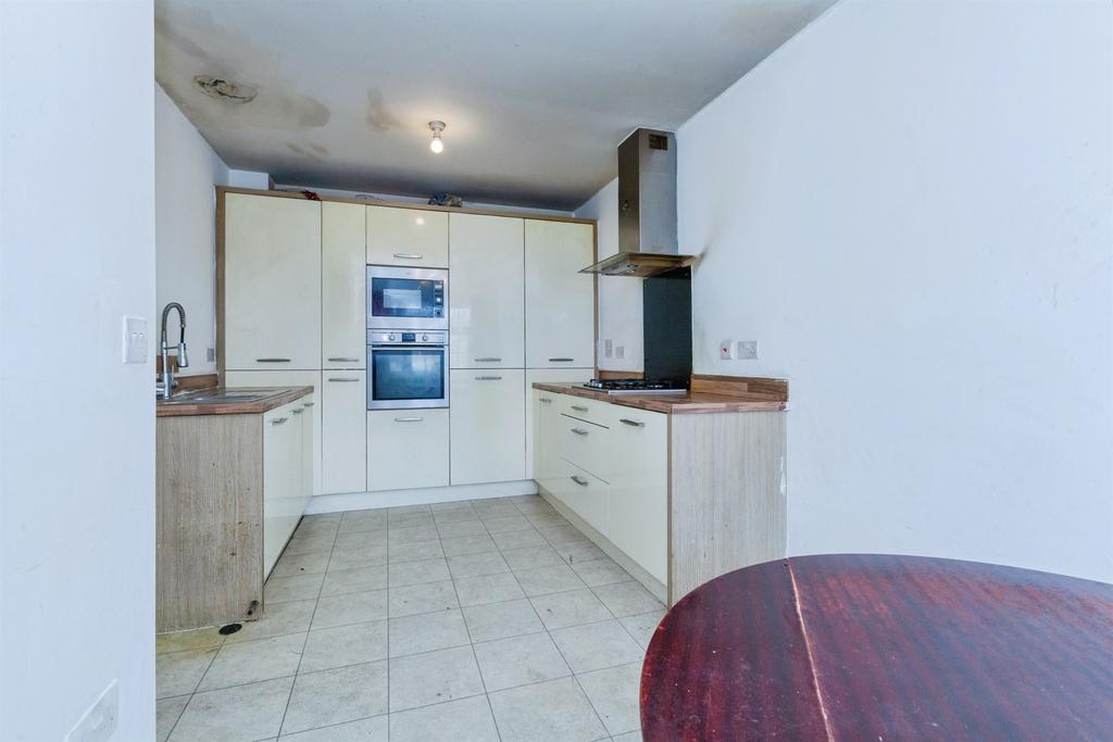 House in Leicester - View 3