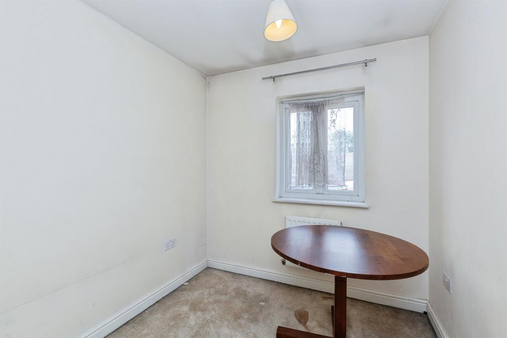 House in Leicester - More