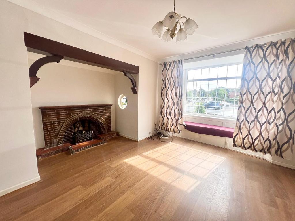 House in Nottingham, Beeston - View 4
