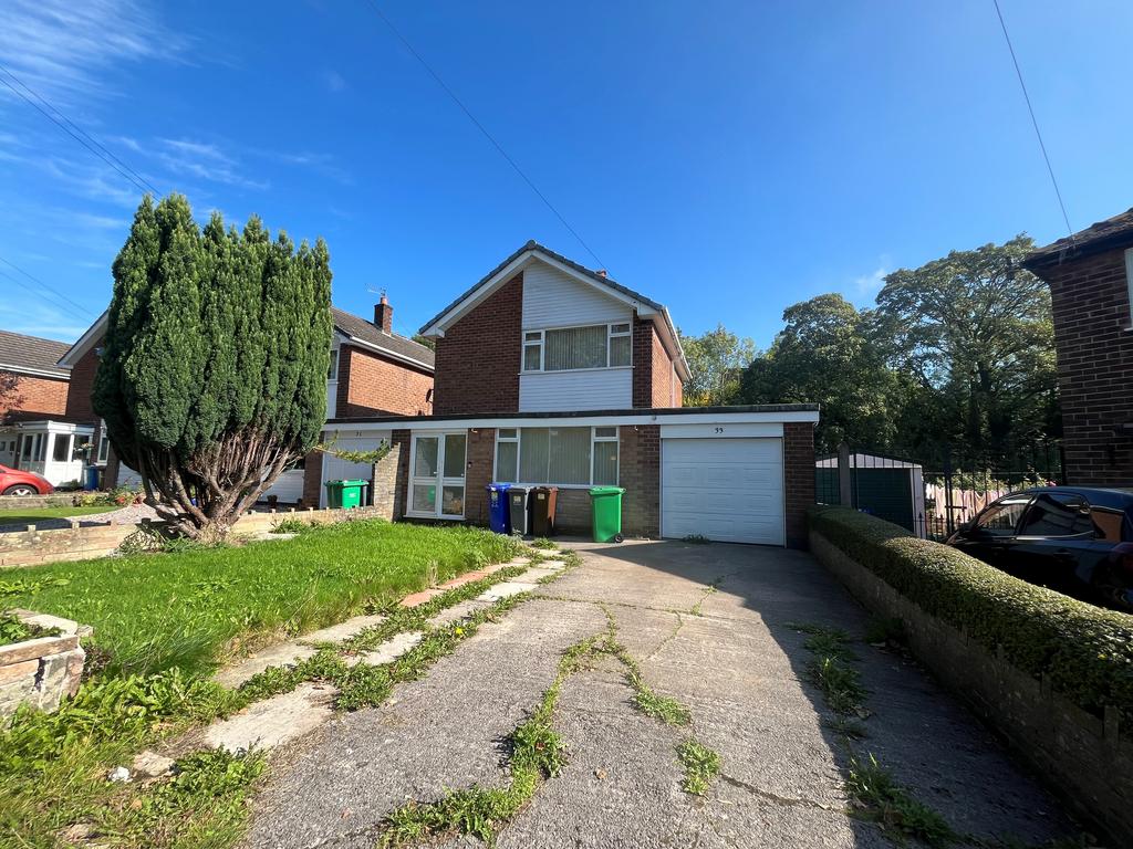 House in Manchester - View 2