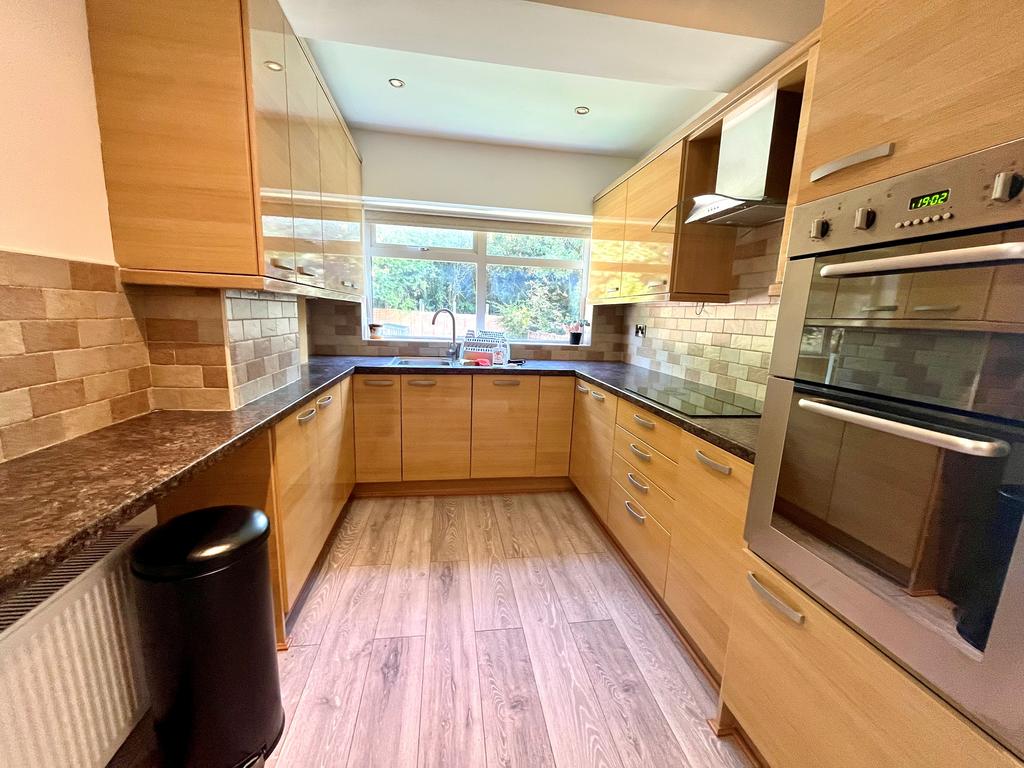 House in Manchester - View 3