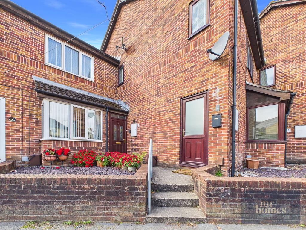 Apartment in Cardiff