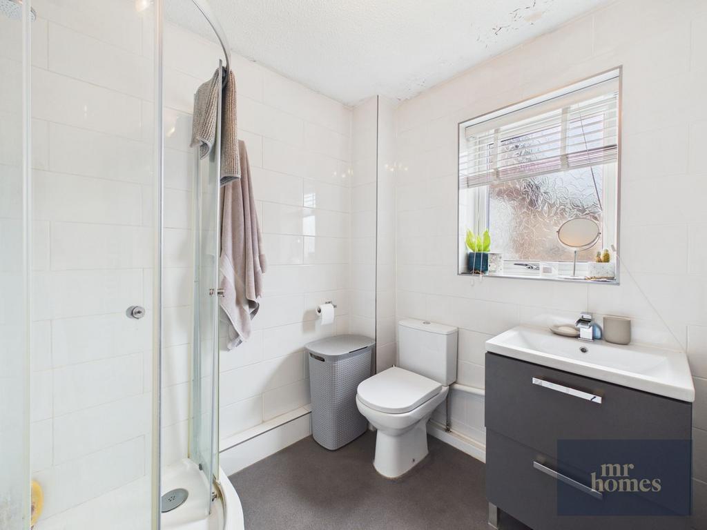 Apartment in Cardiff - More