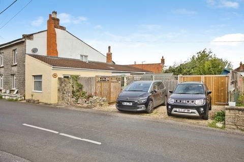 1 bedroom semi-detached bungalow for sale, St. Marys Road, Meare, GLASTONBURY