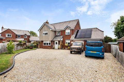 undefined, PRESTEIGNE  LD8 2NJ