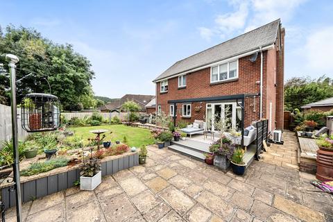 undefined, PRESTEIGNE  LD8 2NJ