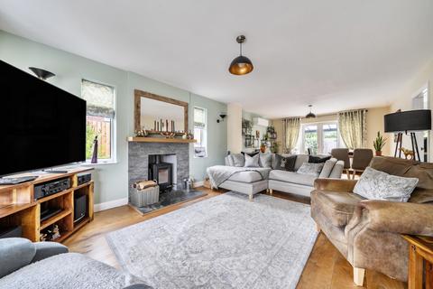 undefined, PRESTEIGNE  LD8 2NJ