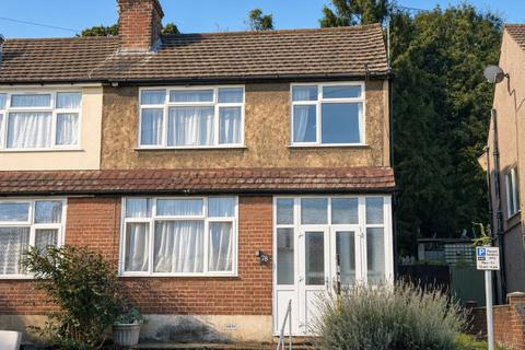 3 bedroom end of terrace house for sale, 78 Elstree Gardens, Belvedere, Kent, DA17 5DN