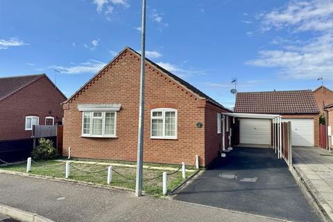 2 bedroom detached bungalow for sale, Philip Nurse Road, Dersingham, King's Lynn