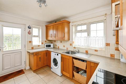 2 bedroom detached bungalow for sale, Philip Nurse Road, Dersingham, King's Lynn