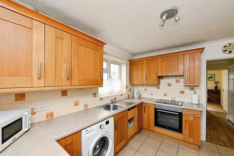 2 bedroom detached bungalow for sale, Philip Nurse Road, Dersingham, King's Lynn