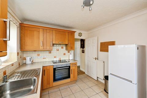 2 bedroom detached bungalow for sale, Philip Nurse Road, Dersingham, King's Lynn
