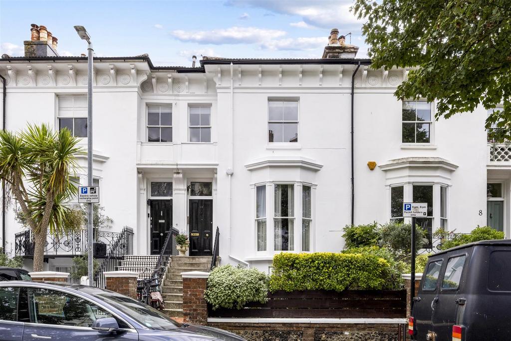 Apartment in Brighton
