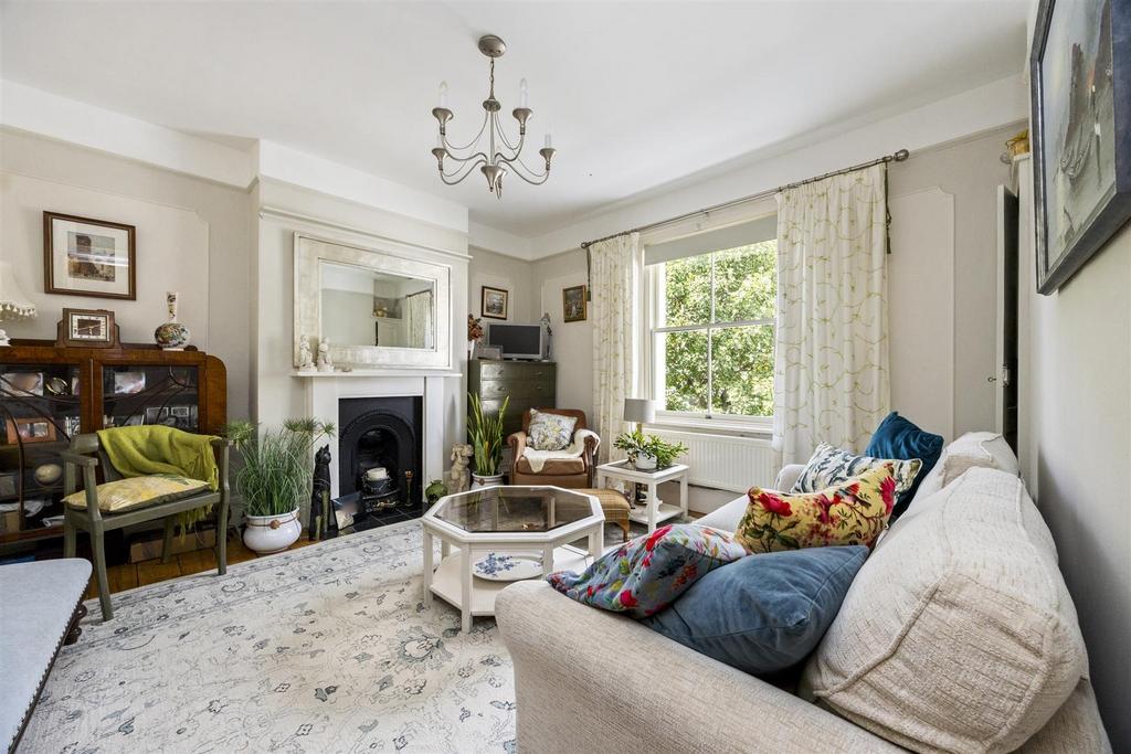 Apartment in Brighton - View 2