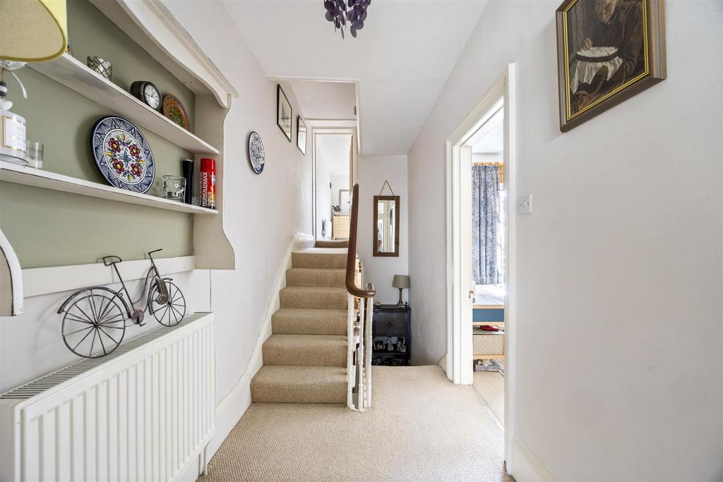 Apartment in Brighton - More