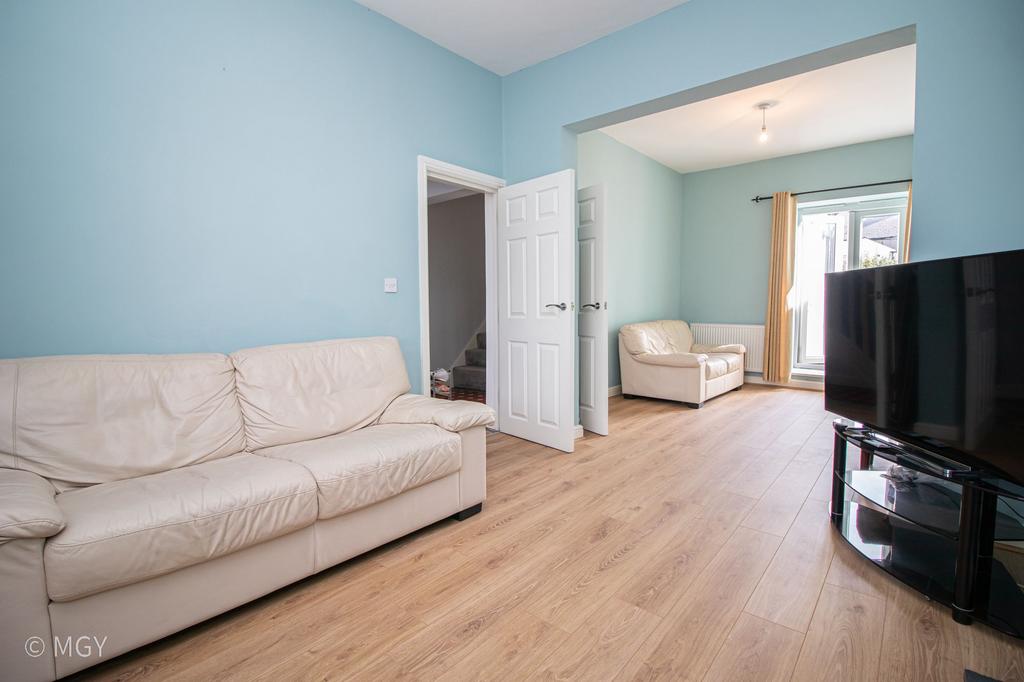 House in Cardiff - View 2
