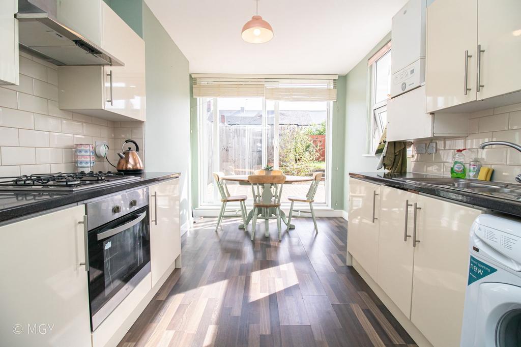 House in Cardiff - View 3