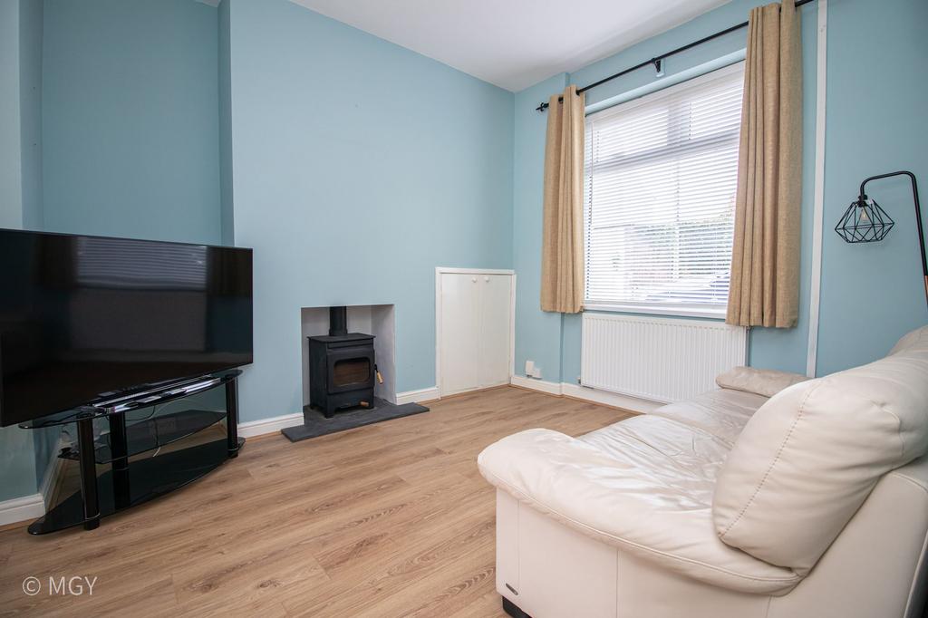 House in Cardiff - More