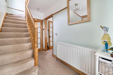 3 bedroom semi-detached house for sale, Worcester Park Road, Surrey KT4