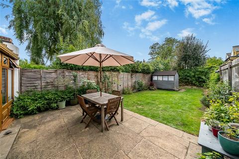 2 bedroom apartment for sale, Braxted Park, London SW16
