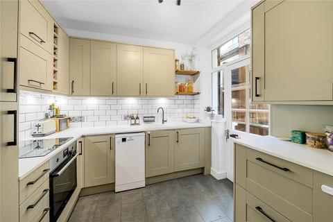 2 bedroom apartment for sale, Braxted Park, London SW16