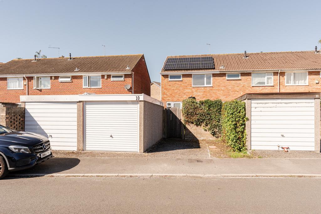 House in Bristol - View 2