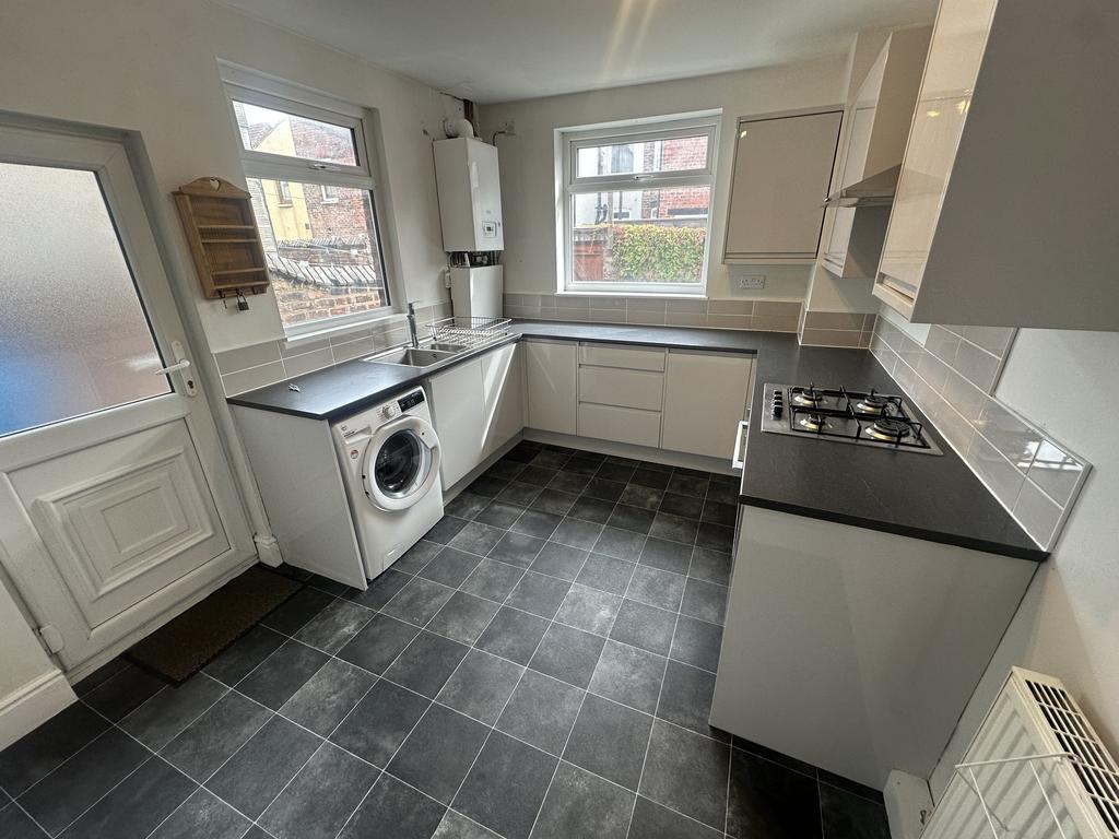 House in Liverpool - View 2